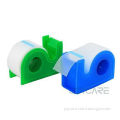 Surgical PE Tape with Dispenser and clear PE tape